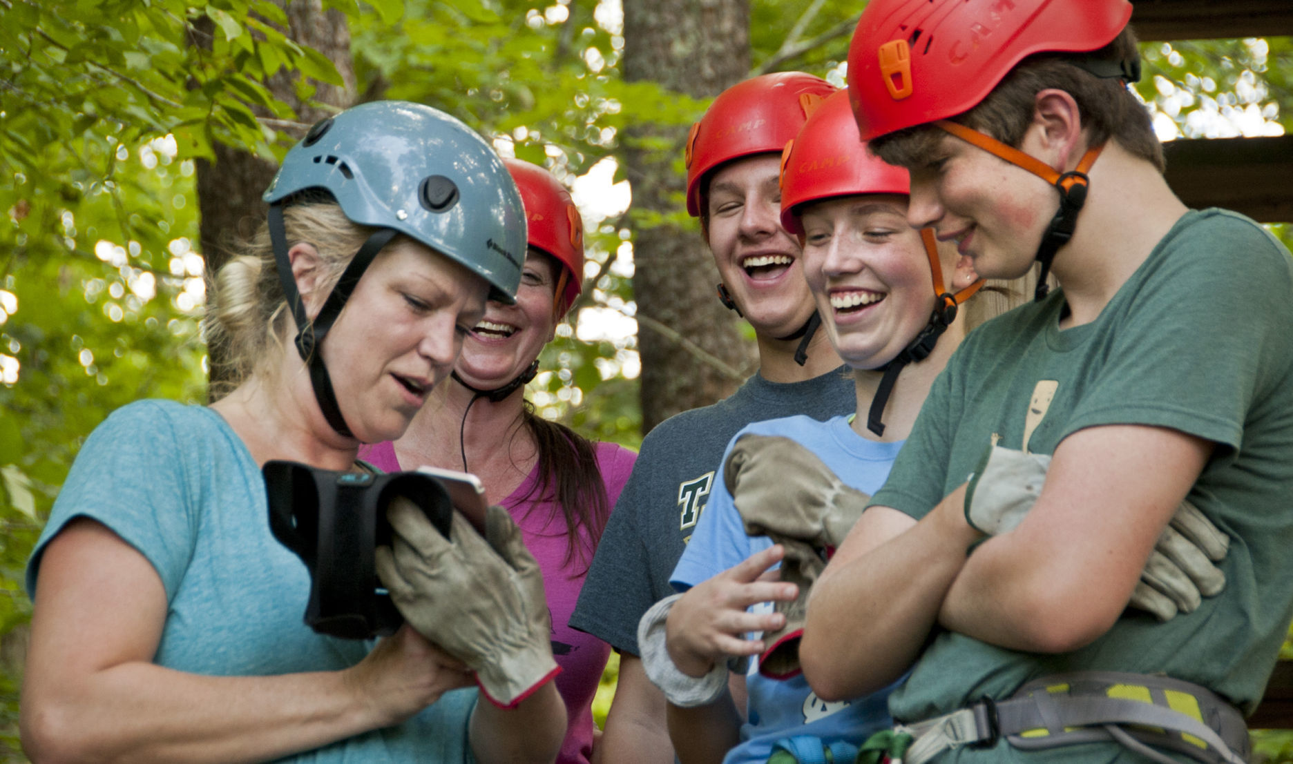 Carolina Ziplines